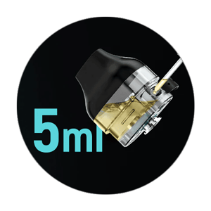 Nevoks Feelin X Pod Kit_7